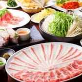 豚とん拍子 難波千日前店 3