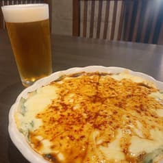 韓国ダイニング RYANG 2