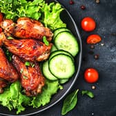 アジアン居酒屋 クジニ モモ コテージ 蕨店 3