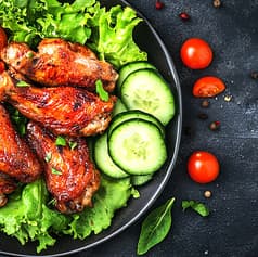 アジアン居酒屋 クジニ モモ コテージ 蕨店 2