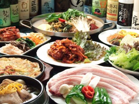 とうがらし 品川店