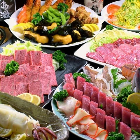 鉄板焼 ひまわり