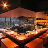 焼とり りりあ 3