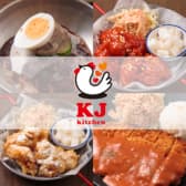 KJキッチン　新大久保店 3