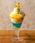 フリーマンカフェ 渋谷メトロプラザ 3