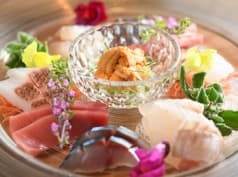 完全個室 鮨和食 かなうS 叶S 2