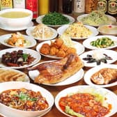 中華料理 上海 3