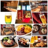 YEBISU BAR ヱビスバー The Grill なんばCITY店 3