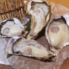 牡蠣とレモン 豊橋駅前店 2