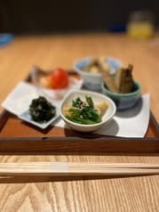 めしや チュウニカイ 2