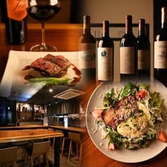 誠 sei 創作イタリアンと鉄板料理 2