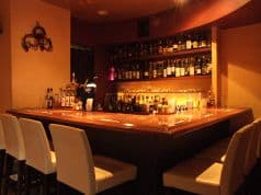 Food&Bar CLOUD クラウド 2