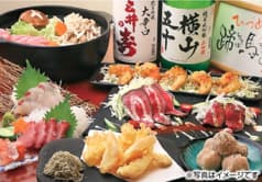 創作ダイニング ひづめ 2