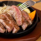 ステーキ&ハンバーグ ISHIHARA イシハラ 3