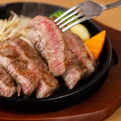 ステーキ&ハンバーグ ISHIHARA イシハラ 2