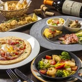 チーズ×カクテル&ワイン　ダイニングバー ノクターン 3