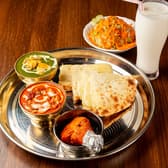 ロイヤルタージマハル 京都 五条店 3