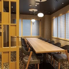 銀座ライオン 枡々益 ますみ 銀座七丁目店 2