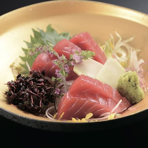 海鮮ダイニング 美喜仁館 桐生店