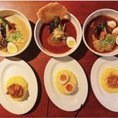 Yellow Spice イエロースパイス 銀座店 3