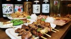 炭火焼 みくりん坊 2