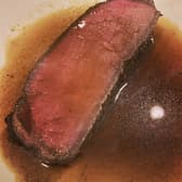 Trattoria Maco Balena トラットリアマコバレーナ 3