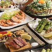 おかん Okan 新宿店 3