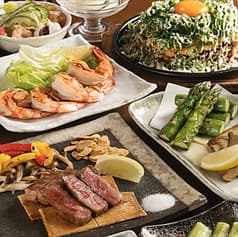 おかん Okan 新宿店 2