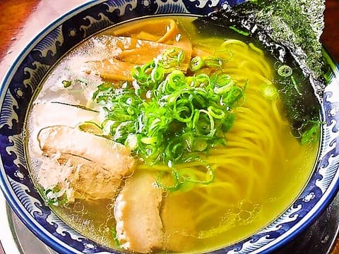 らーめん ゆきみ家