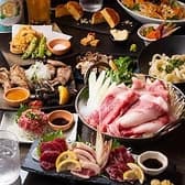 肉もつ屋 神坊 神保町 3