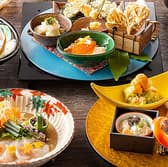 日本料理 さくら ヒルトン東京お台場 3