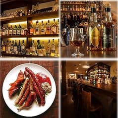 bar mood indigo バー ムード インディゴ 2