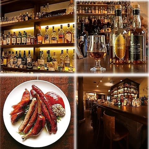 bar mood indigo バー ムード インディゴ