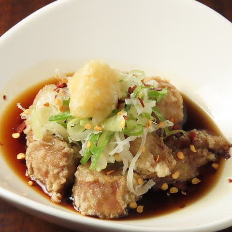 味鷹 みたか 本店 大曽根