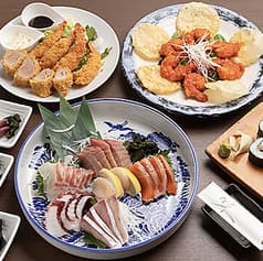 ダイニングキッチン 奈央輝 2