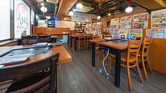 うまいもん 大森海岸店 2