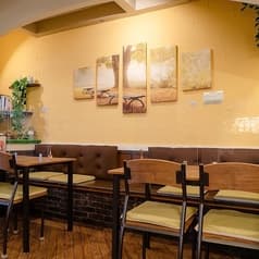 minmori ダイニング&カフェ 2