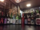銘酒庵 じんべい 3