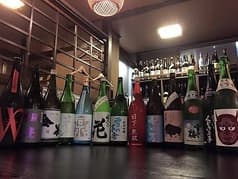 銘酒庵 じんべい 2