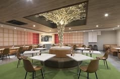 いちごの里カフェ日光店 2