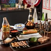 沖縄料理居酒屋 SMOKE スモーク 3