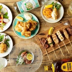 大衆酒場 ナミ 2