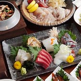 居酒屋 うまいもん 一番街店 3