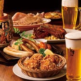 銀座ライオン 新宿エルタワー店 3