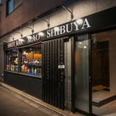 Shot Bar MAO ショットバーマオ 渋谷 3