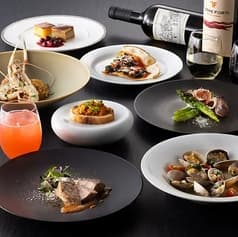 テラスレストラン ピアレ 2