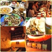 CAFE&BAR KENWEST ケンウェスト 3