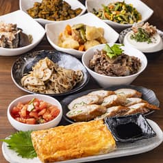 家庭料理かりん 2