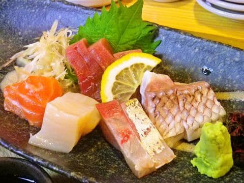 石山 寿司 いま村