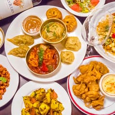 ナングロガル 新大久保店 2